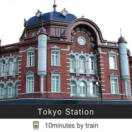 门前仲町东急酒店 東京都 外观 照片