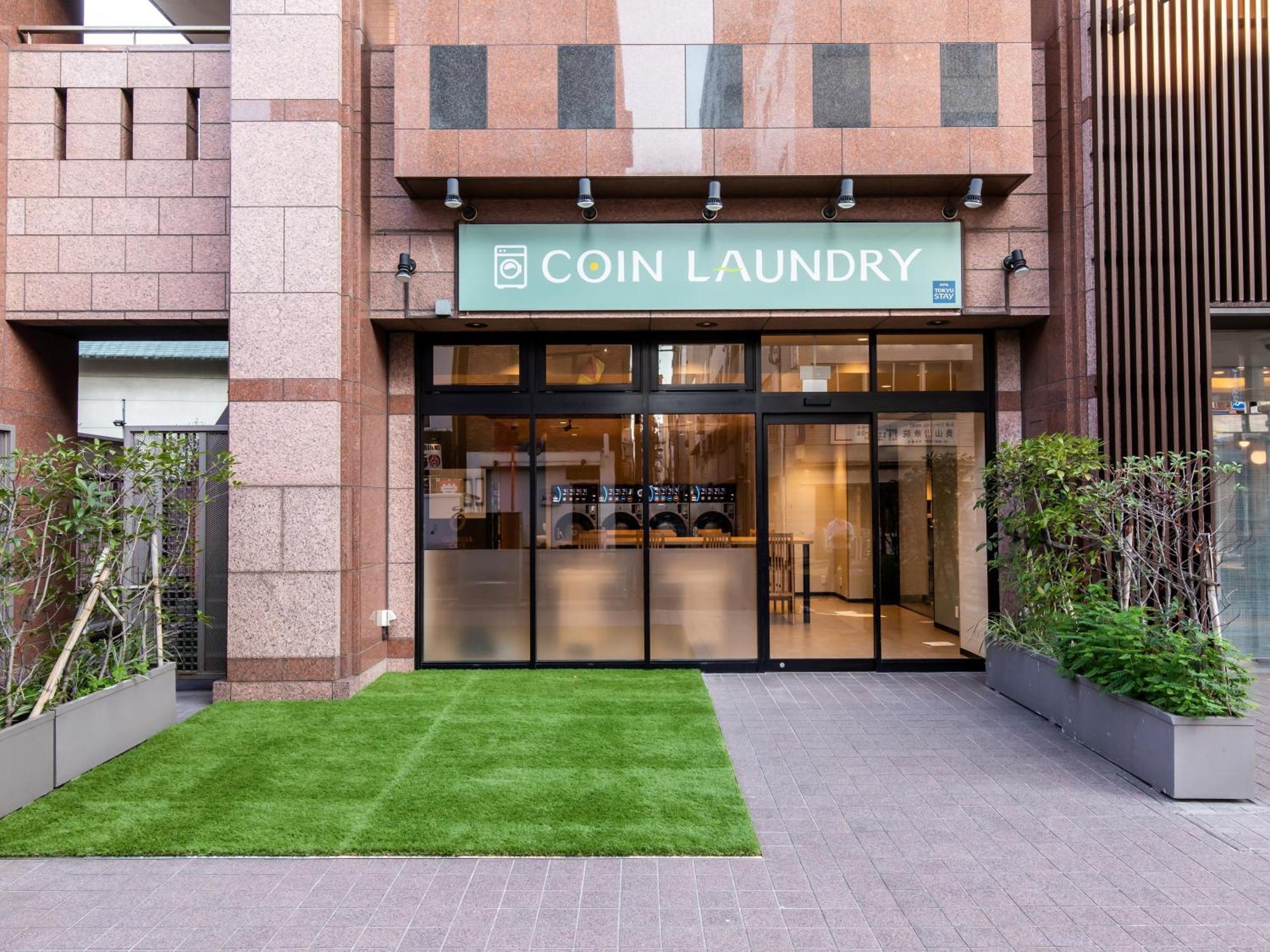 门前仲町东急酒店 東京都 外观 照片