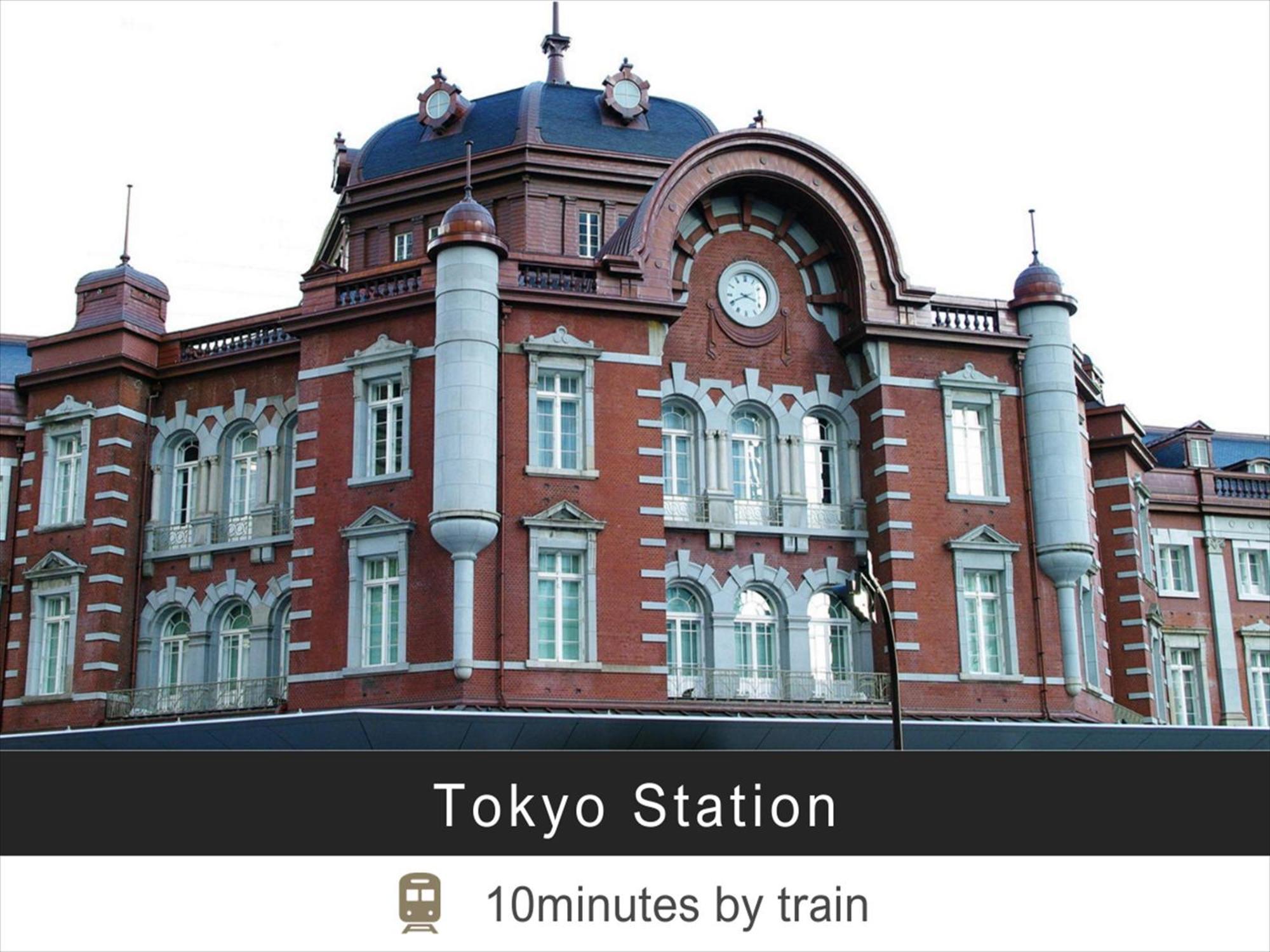 门前仲町东急酒店 東京都 外观 照片