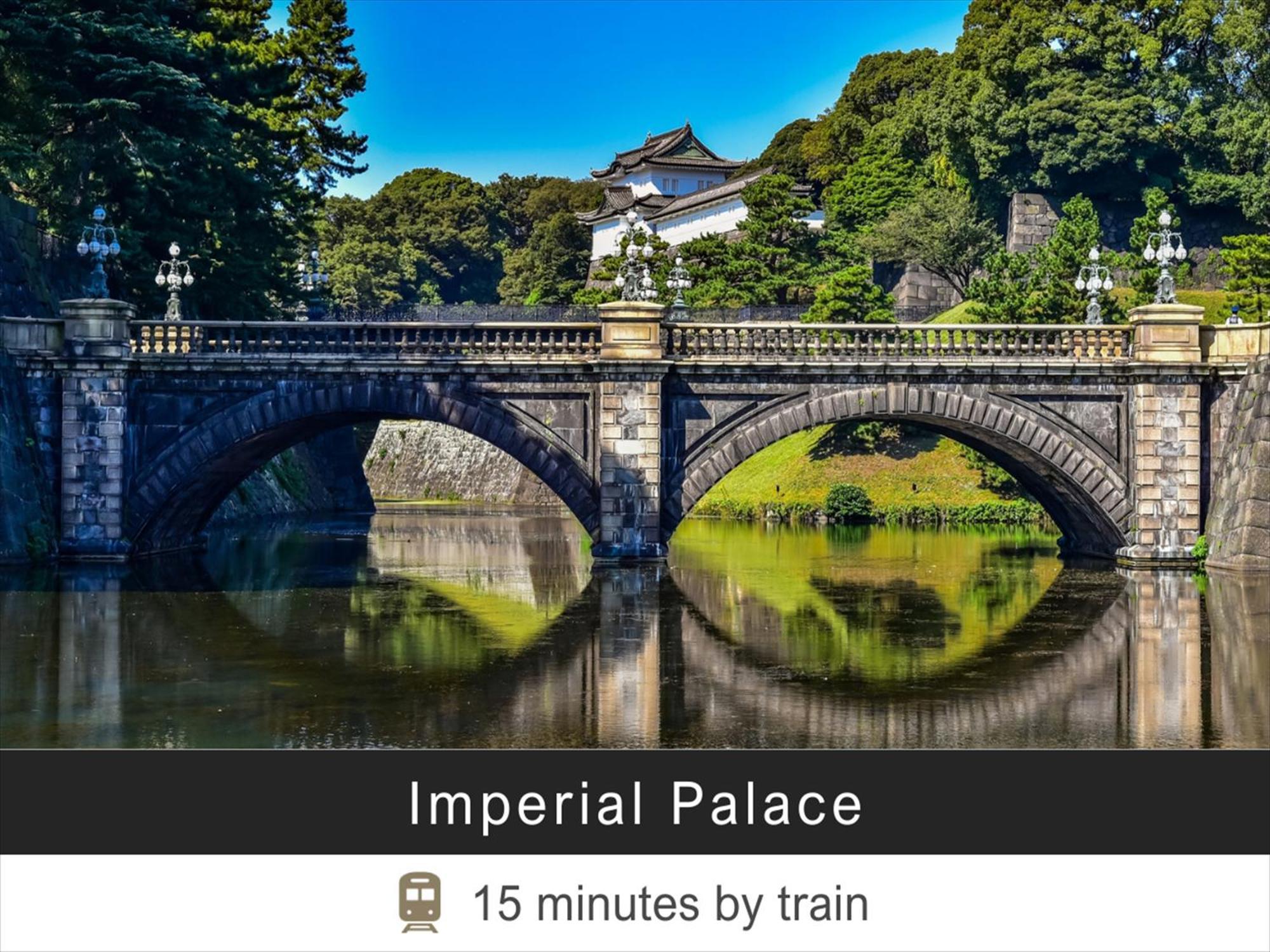 门前仲町东急酒店 東京都 外观 照片